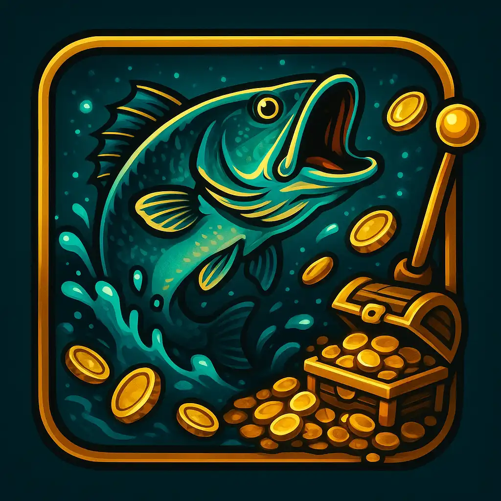 Big Bass Splash slot game thumbnail