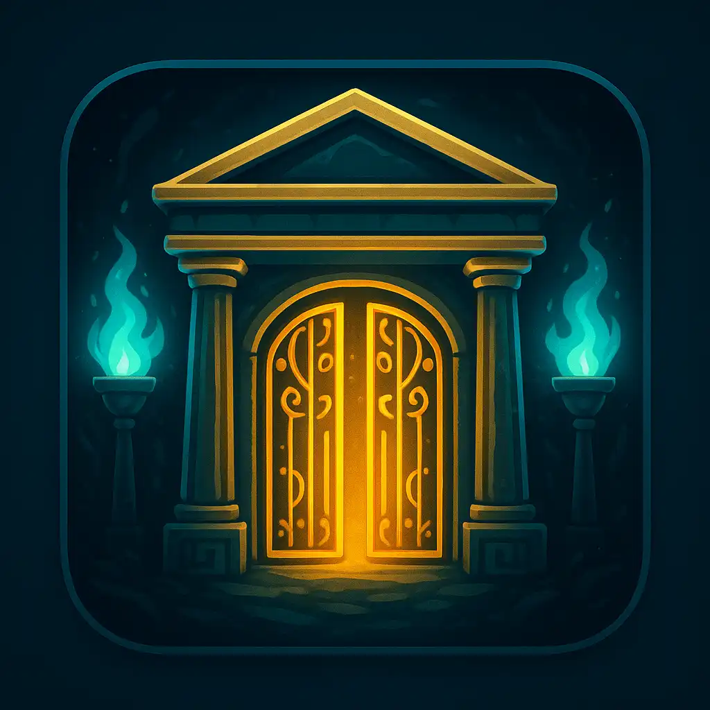 Gates of Hades slot game thumbnail