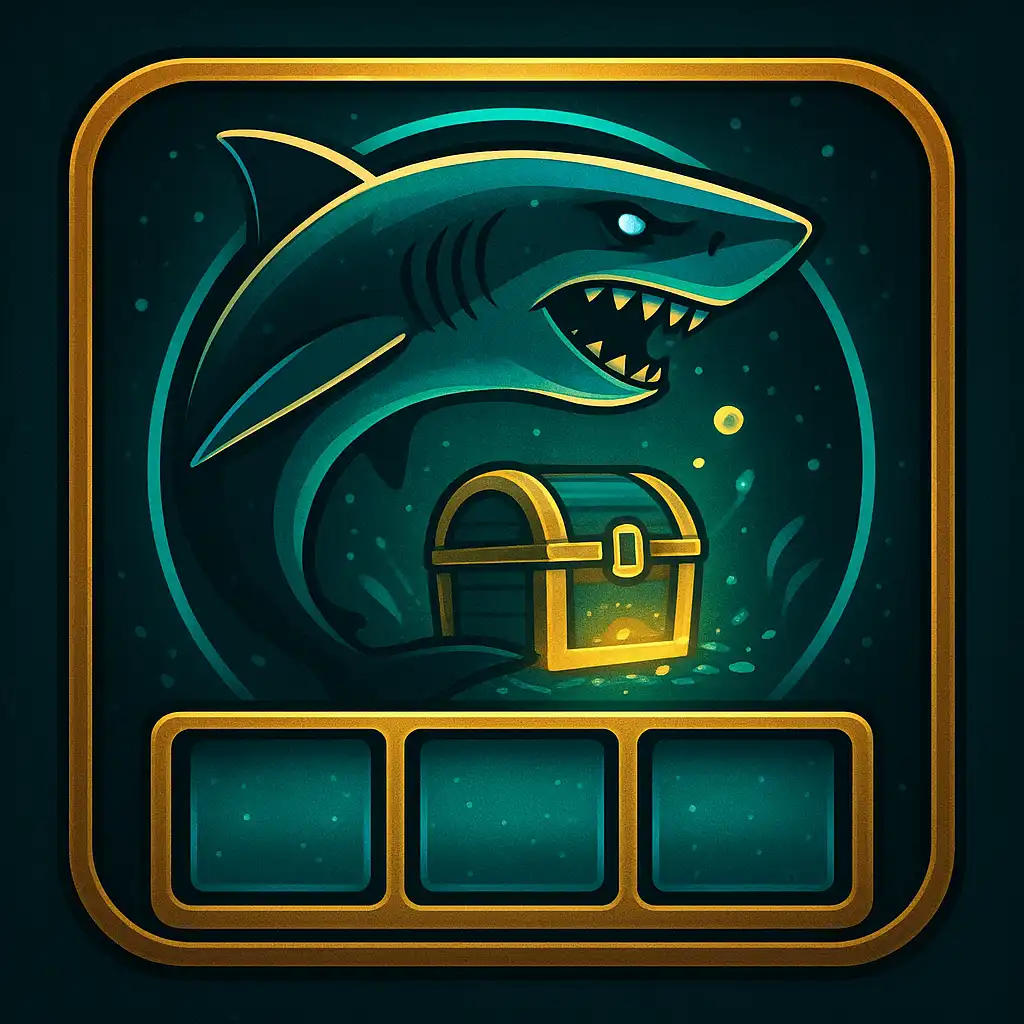 Razor Shark slot game thumbnail