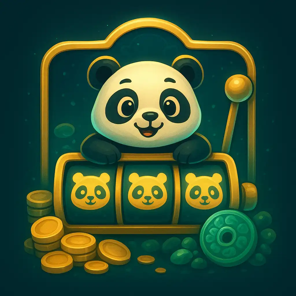 Wacky Panda slot game thumbnail