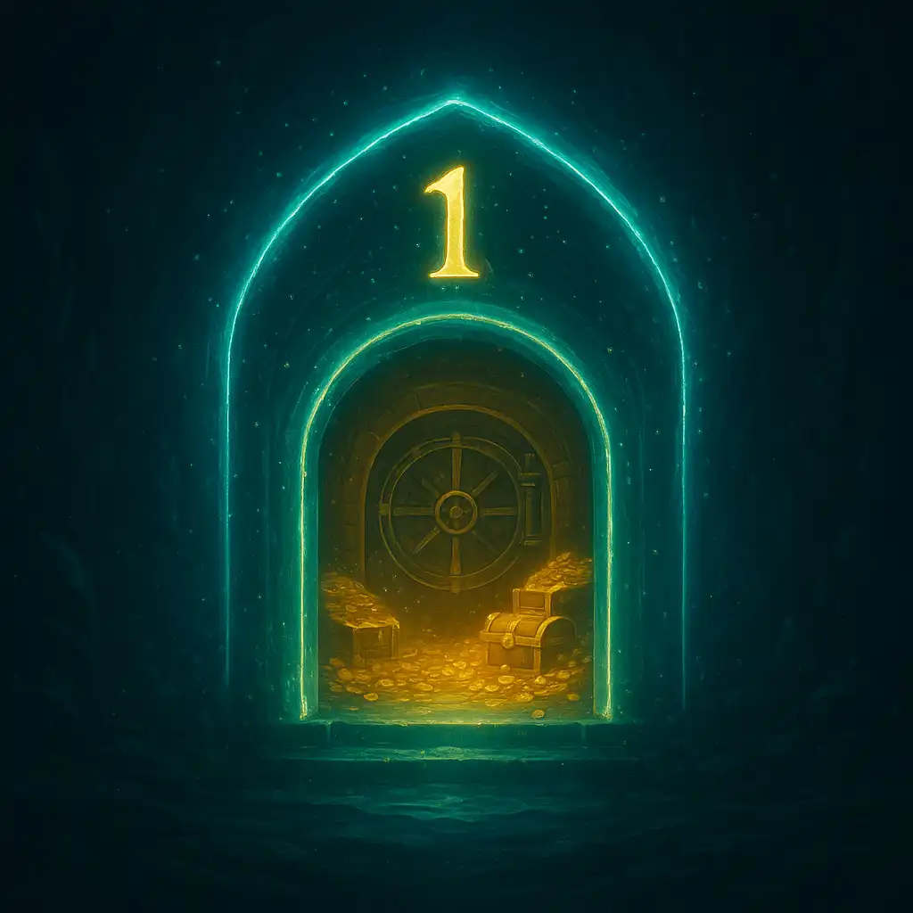 Step 1 illustration: Surface and Sign Up